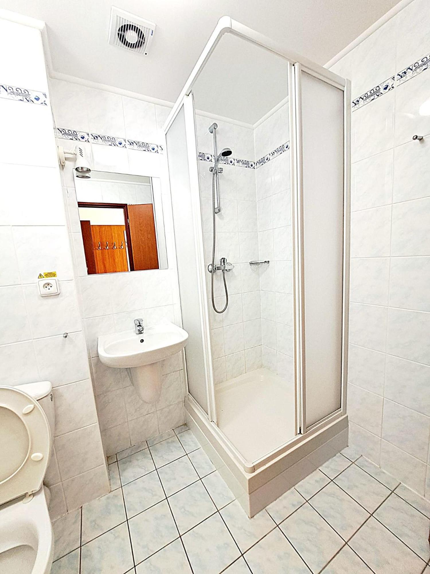 Hasicsky Hotel Přibyslav Eksteriør billede